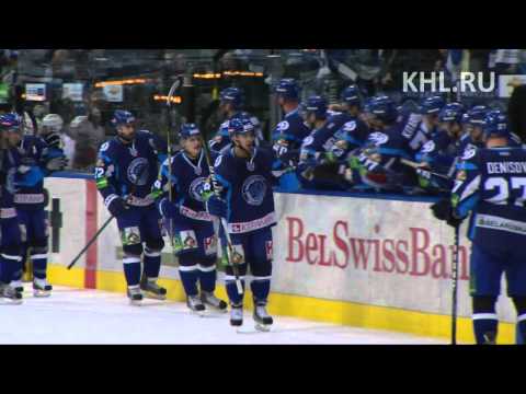 Самодельный гол Стэплтона / Tim Stapleton coast-to-coast goal