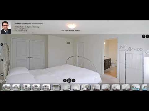 1389 Day Terrace, Milton