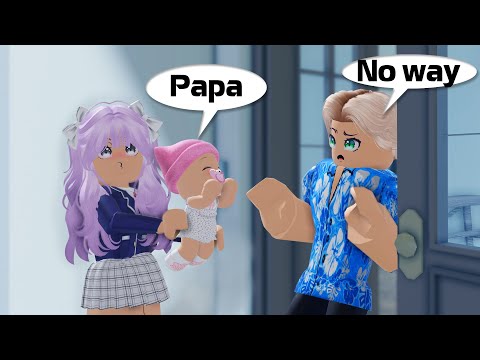 🤔 Suddenly I became a father