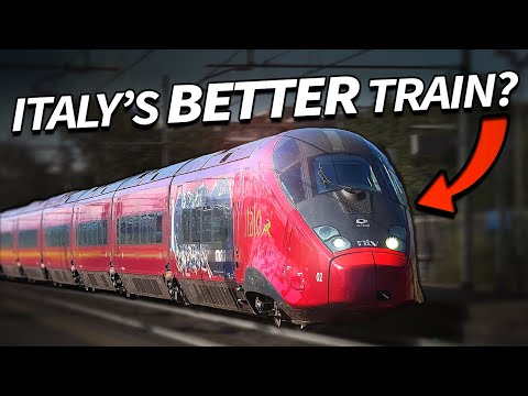Italo vs Frecciarossa: Which High-Speed Train Is Best in Italy?