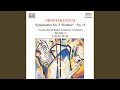 Symphony No. 15 in A Major, Op. 141: IV. Adagio