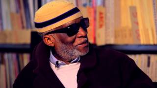 Radio Vinyle #06 avec Ahmad Jamal, teaser 01