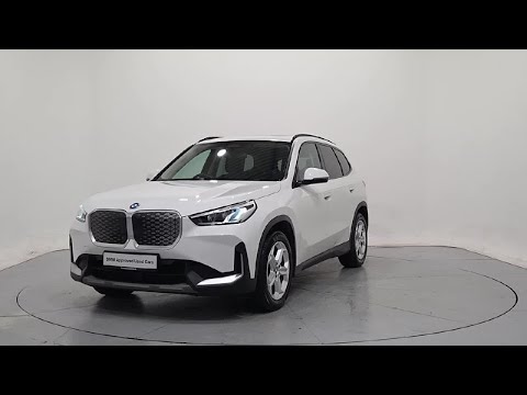 BMW iX1 eDrive20 Sport - Image 2