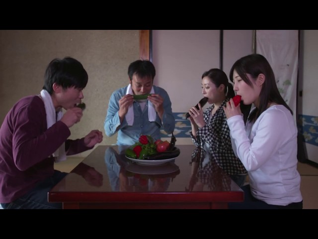 映画『長崎家の崩壊』予告編