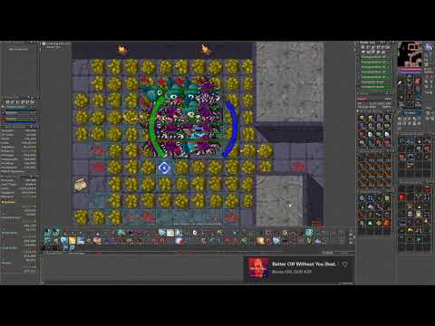 Lokathmor trap on clouds 785 rp died (Jesse Dran pov)