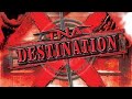 TNA Destination X 2007 Review