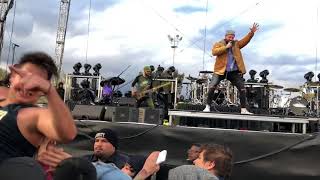 August Burns Red - Invisible Enemy (Live)