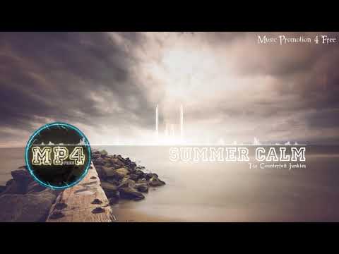 Summer Calm by The Counterfeit Junkies - [Pop Music]