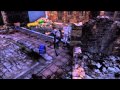 Uncharted 2-Chapter 12-Stealth Walkthrough