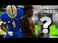 Ncaa 14 College Football Revamped RTG Ep 11 Malik Enters The Transfer Portal His New Team