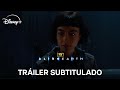 Alien Earth Tráiler Subtitulado Disney