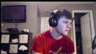 Awkward Flower phone call