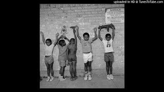 Nas - Everything (feat. The-Dream & Kanye West)