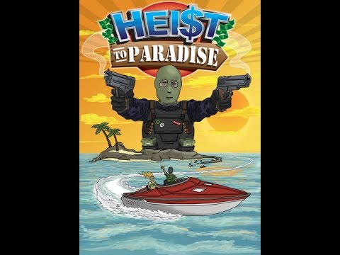 Heist to Paradise Review