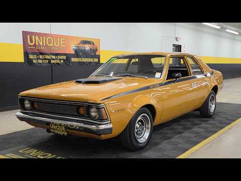 1971 AMC Hornet (CC-2053498) for sale in Mankato, Minnesota
