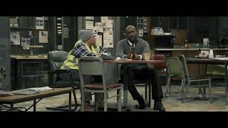 Skeleton Crew - Geffen Theatre Promo