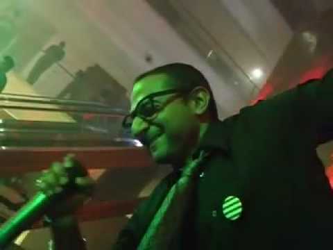 DJ Pearl and Nikhil Chinnappa BURNING MUMBAI!