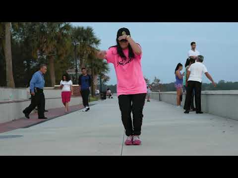 B-Girl Isis (Soul Fam)