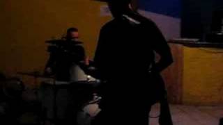 Hard N' Painful - Monkey Chow(snakepit)  part 3