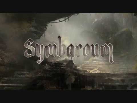 SYMBAROUM RPG - Introduction to the Setting