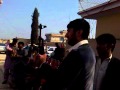 Zafar Supari Firing Sihala