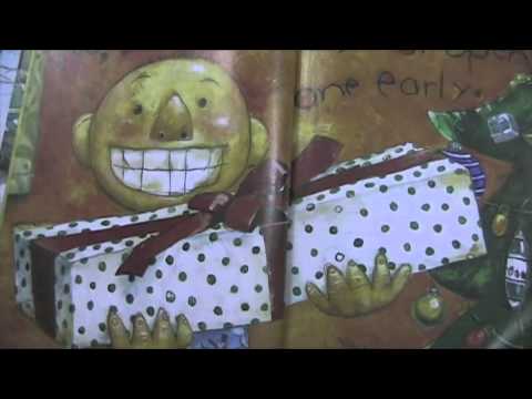 It's Christmas David   Dr. J.P.