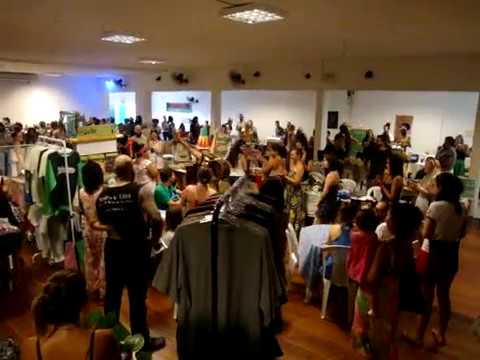 Um-Banda ● 6º Bazar Vegano Floripa