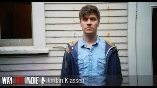 Interview Jordan Klassen