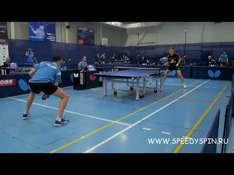 Boys assorted one.Russian Youth  Championship 2019.FHD