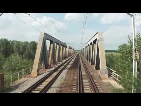 Cabview Bucuresti Nord - Ploiesti