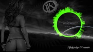 Matrix &amp; Futurebound - Happy Alone (Sticky Remix)