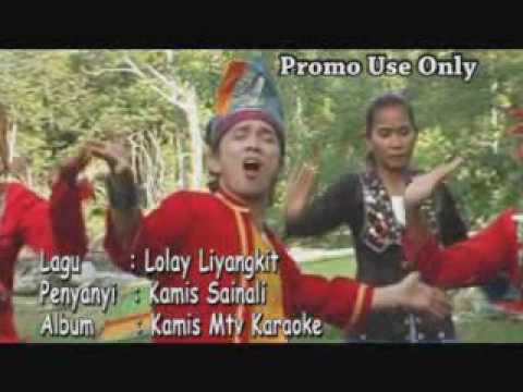 Kamis_Lolay Liyangkit Mtv Karaoke