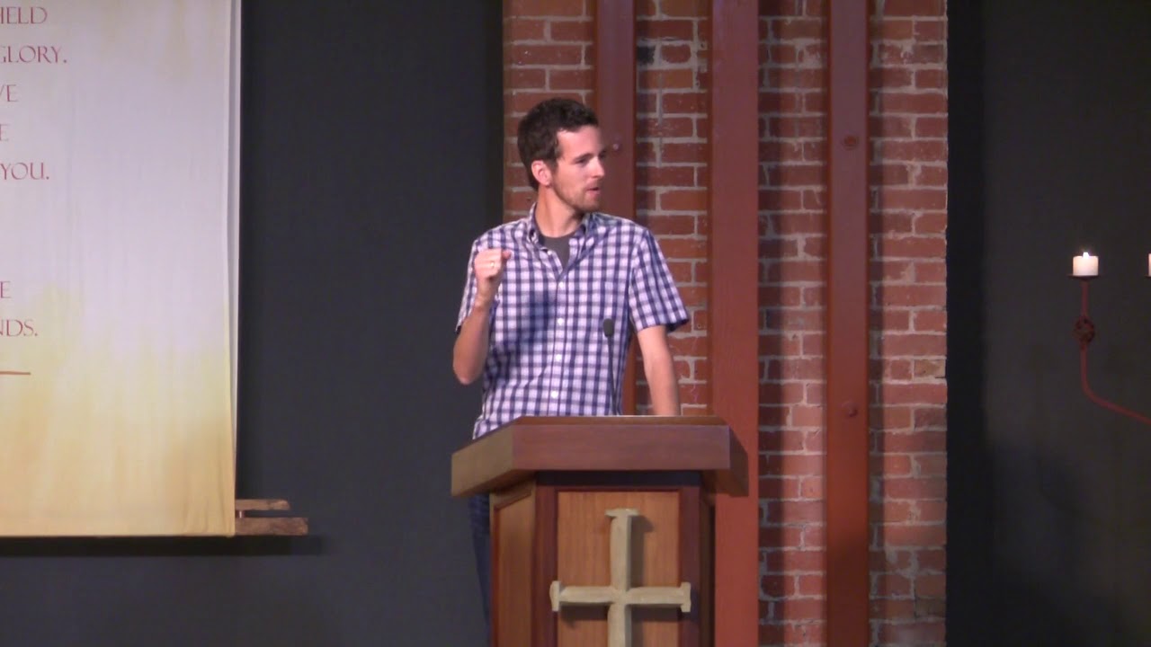 From the Coffin to Canaan