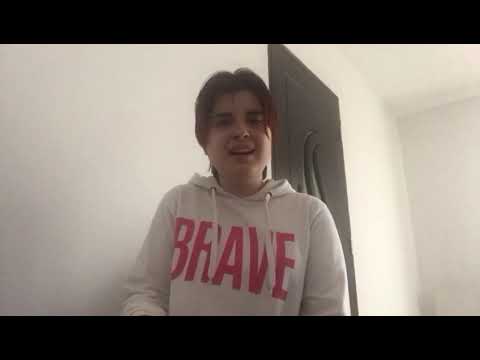 Ana Maria Ioana - „Love is a lie” - C.C.S. Sibiu