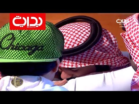 البرايم الثالث - سامي الجعوني | #زد_رصيدك33
