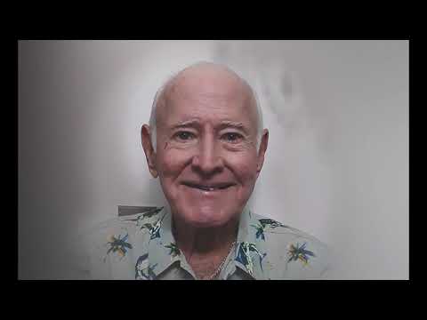 Captain Jose Campos -  2021 IGFA Fishing Hall of Fame