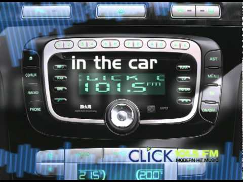 Click 101.5 Dayton - Spring 2011 - Spot A