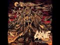 Grave - Disembodied Steps 