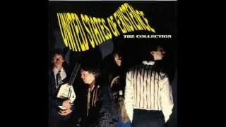 United States of Existence - Baroque Hi Fi