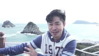 เที่ยวรอบโลก CHECKLIST : BUSAN EP.1 OA060159