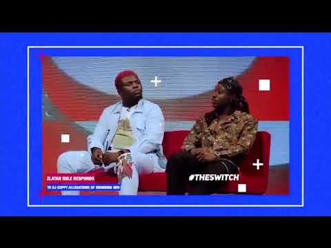 Zlatan Ibile denies knowing DJ Cuppy