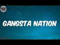 Gangsta Nation Lyrics Westside Connection