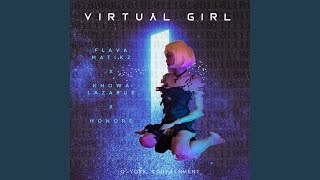 Virtual Girl