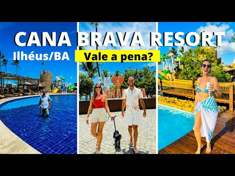 Videos del Cana Brava Resort 4★ en Olivença, BrasilVer MásVerPrecios20CerrarConsulta por Whatsapp 🇦🇷BookingTripadvisorExpediaAgodaTravelocityOrbitzPricelineTripSkyscannerDespegarKayakHotelesDestiniaTrivagoTurismocityAlmundoHotwireCheapticketsTuiWotif