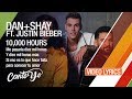 Dan + Shay, Justin Bieber - 10,000 Hours (Lyrics + Español) Video Oficial Dan + Shay, Justin Bieber - 10,000 Hours (Lyrics + Español) Video Oficial