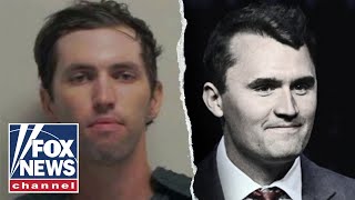 Attorney highlights &#39;chilling&#39; timing of Charlie Kirk&#39;s assassination