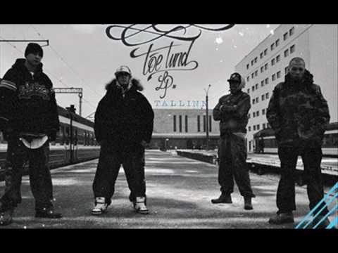 10-6 - See on me blokk