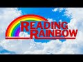 READING RAINBOW Main Theme By Steve Horelick Denis Neil Kieinman Janet Weir PBS PBS Kids