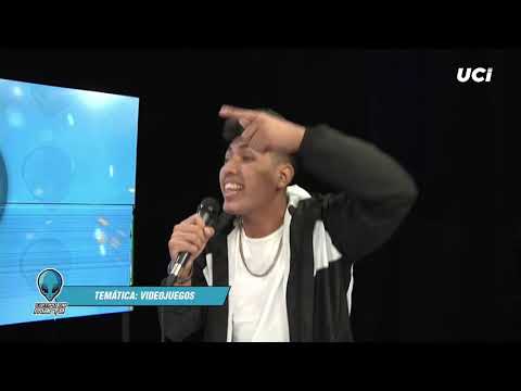 RG04 vs CRISTIAN CO || Cuartos || Rap Center || Sangre Nueva - Fecha Central