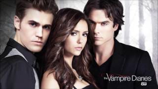 Playlist de músicas de The Vampire Diaries (1 hora)